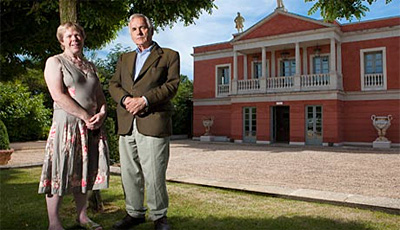 Longborough Opera