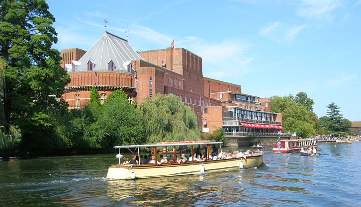 Royal Shakespeare Theatre