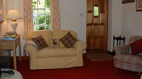 Rose Cottage Chipping Campden