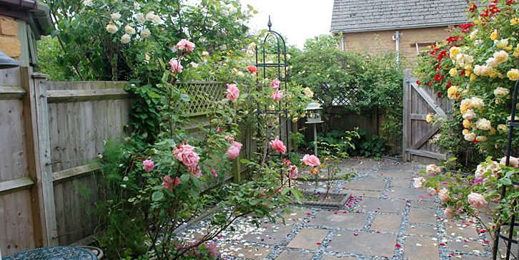 Self-Catering Rates at Rose Cottage, Chipping Campden